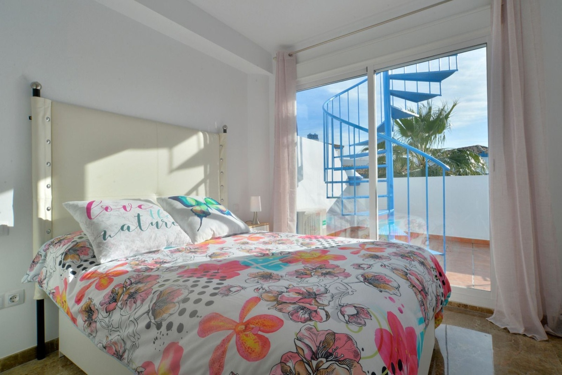 Rynek wtórny - apartment - Estepona - Estepona Centro