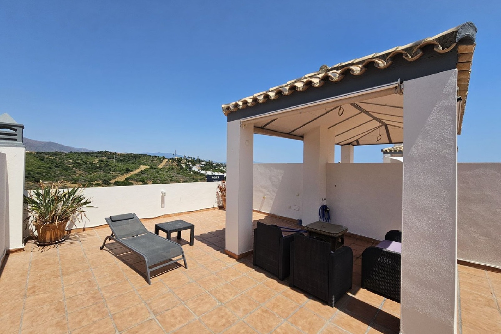 Rynek wtórny - apartment - Estepona - Estepona Centro