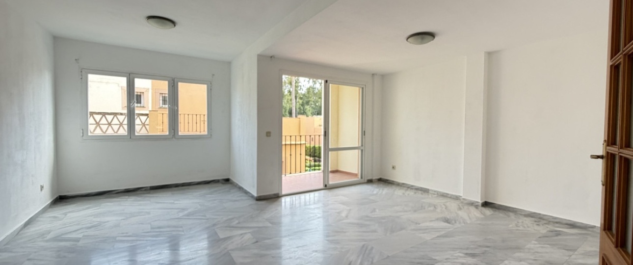 Rynek wtórny - apartment - Estepona - Estepona Centro