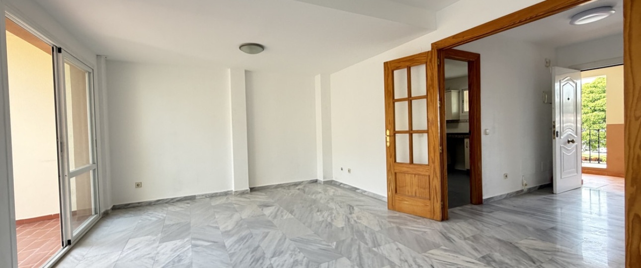 Rynek wtórny - apartment - Estepona - Estepona Centro