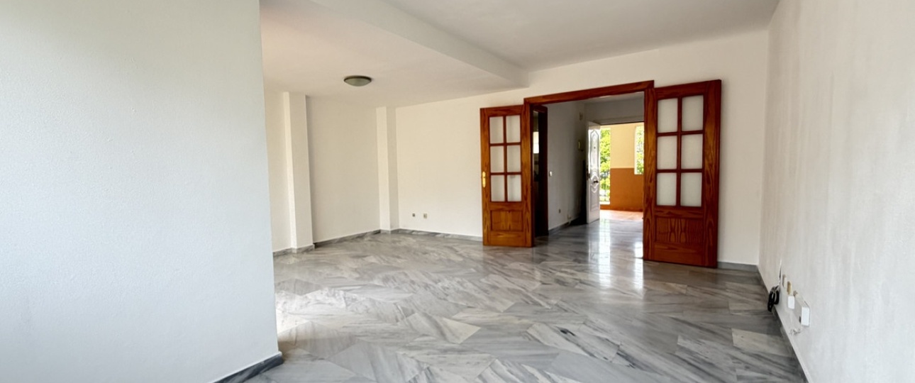 Rynek wtórny - apartment - Estepona - Estepona Centro