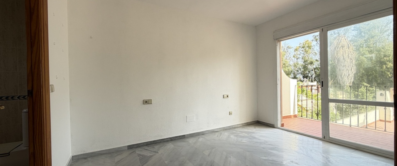 Rynek wtórny - apartment - Estepona - Estepona Centro