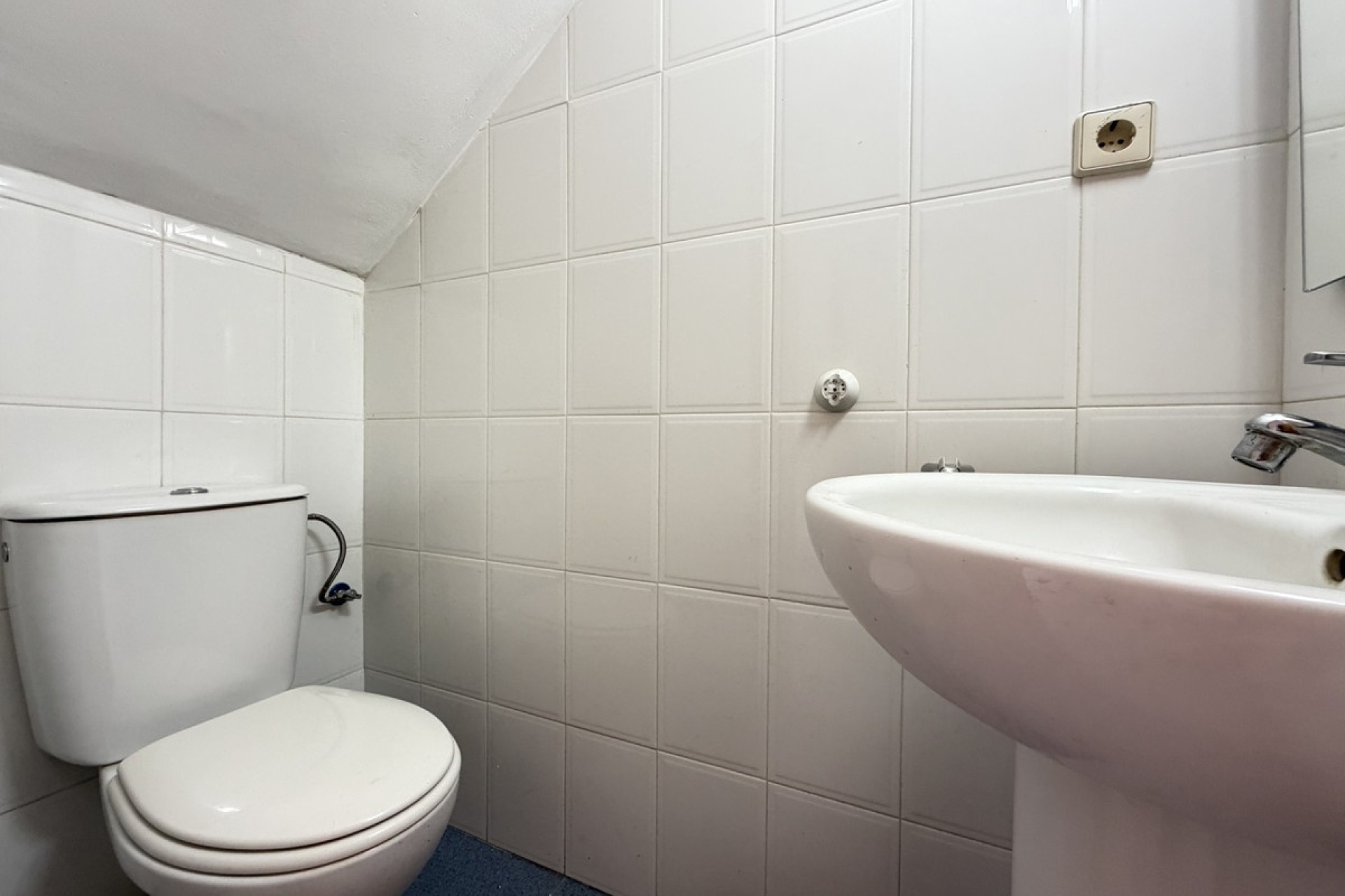 Rynek wtórny - apartment - Estepona - Estepona Centro