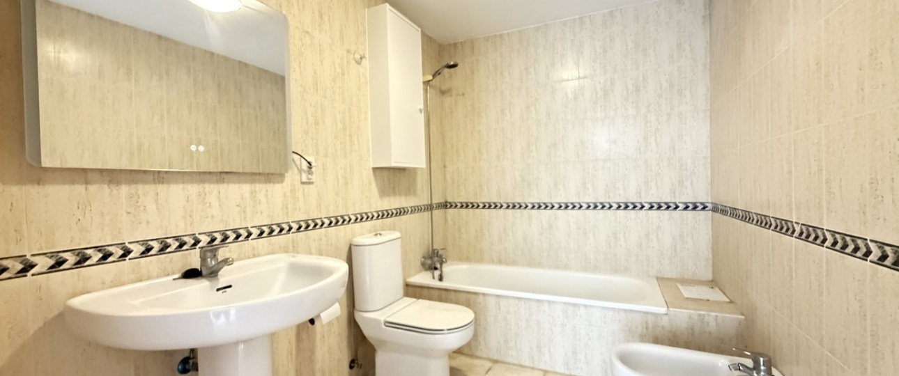 Rynek wtórny - apartment - Estepona - Estepona Centro
