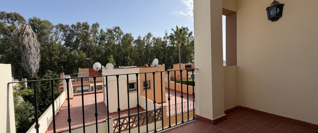 Rynek wtórny - apartment - Estepona - Estepona Centro