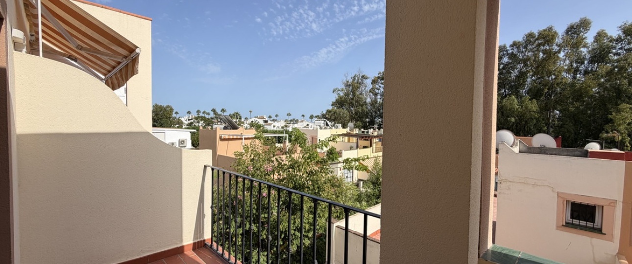 Rynek wtórny - apartment - Estepona - Estepona Centro