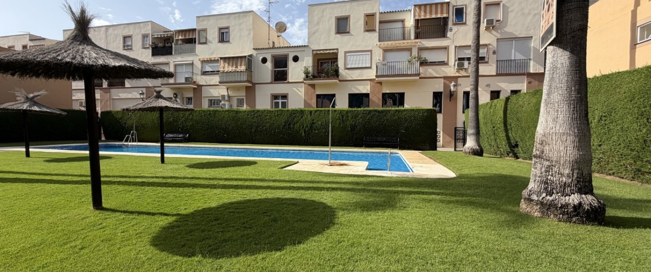 Rynek wtórny - apartment - Estepona - Estepona Centro