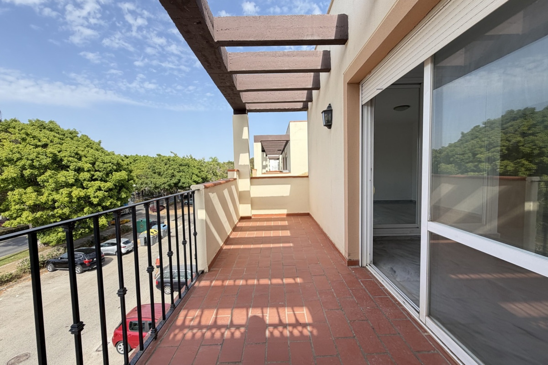 Rynek wtórny - apartment - Estepona - Estepona Centro