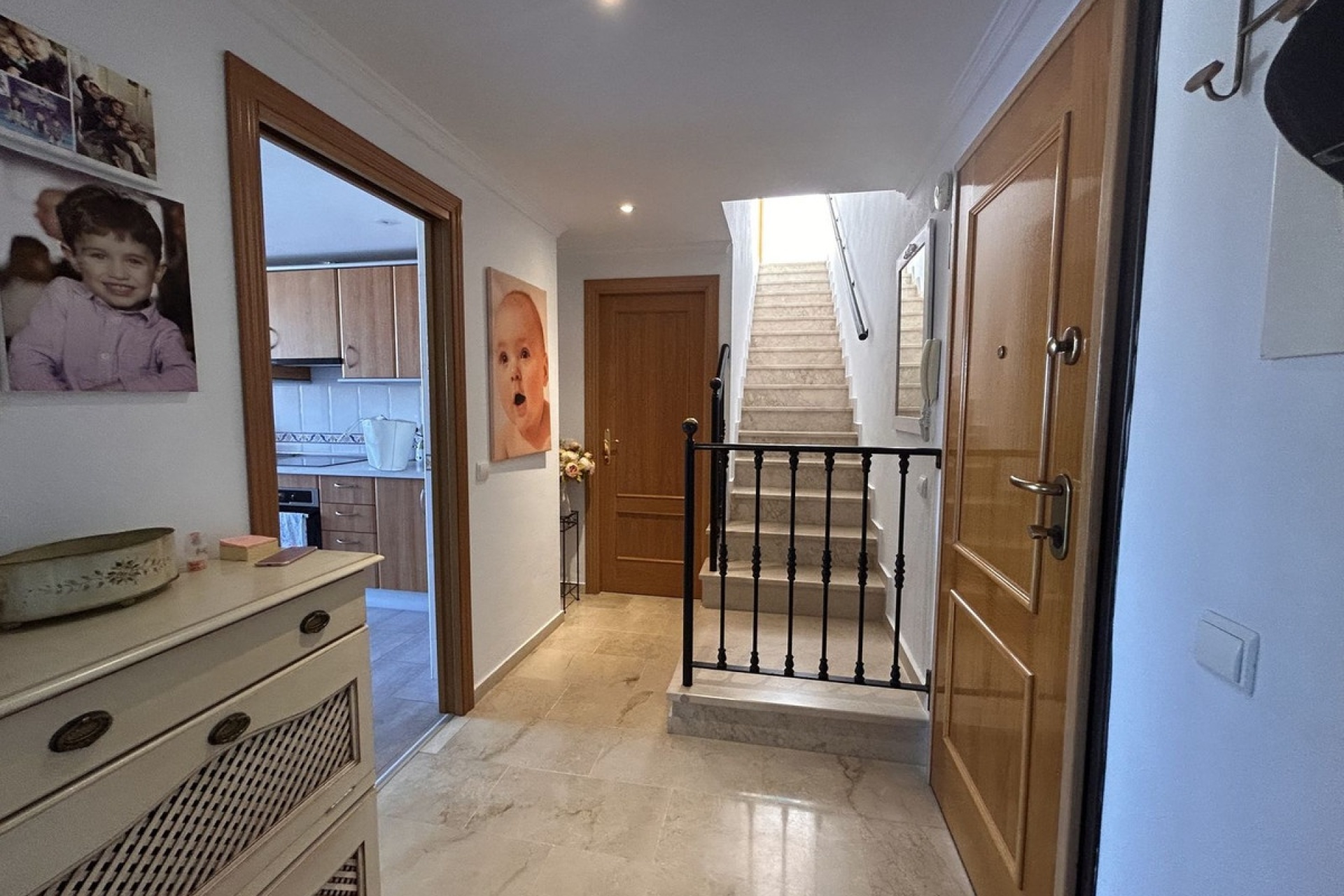 Rynek wtórny - apartment - Estepona - Estepona Centro
