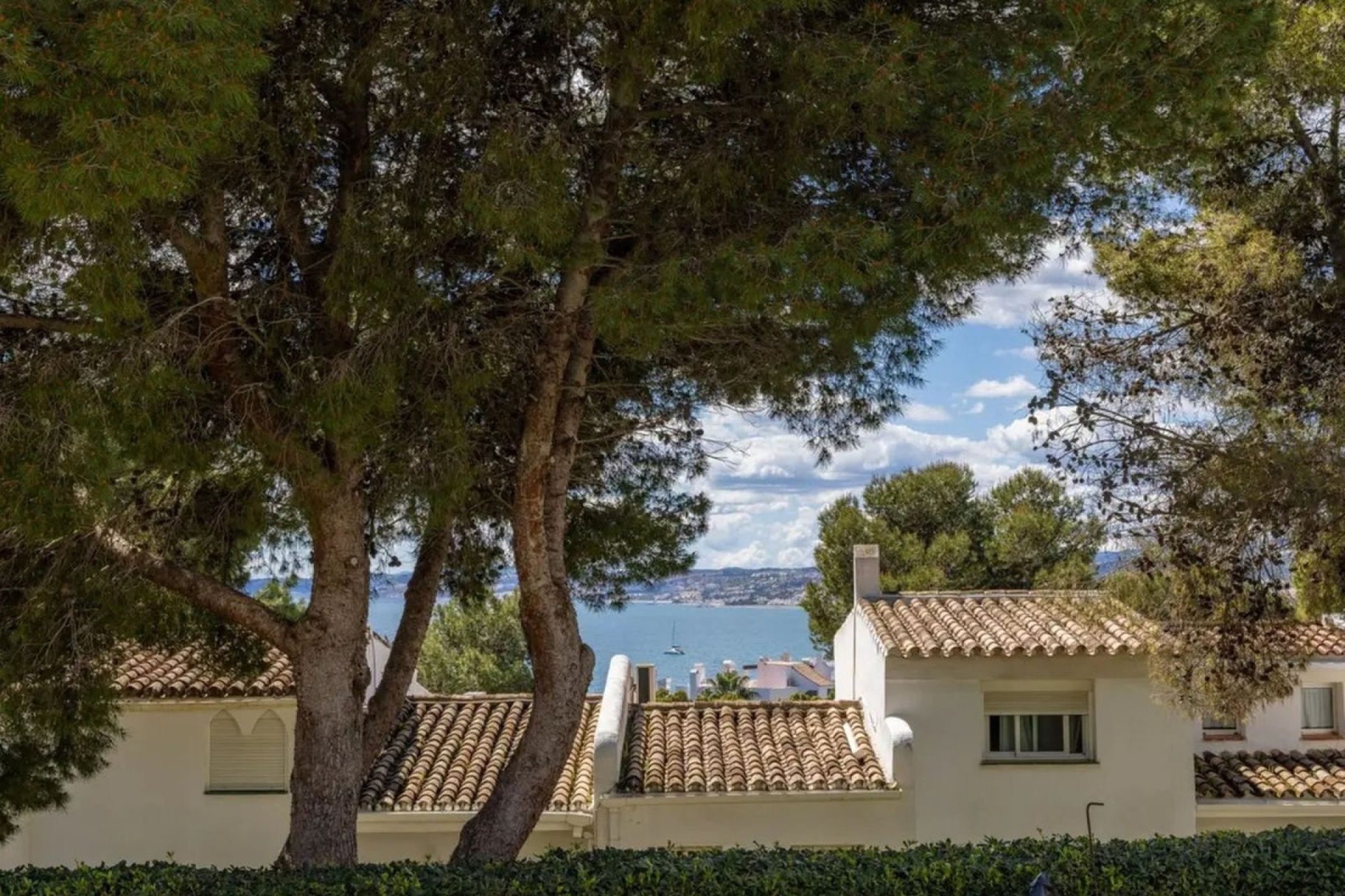 Rynek wtórny - apartment - Estepona - Estepona Centro