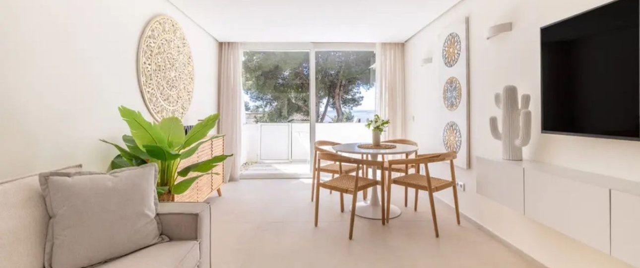 Rynek wtórny - apartment - Estepona - Estepona Centro