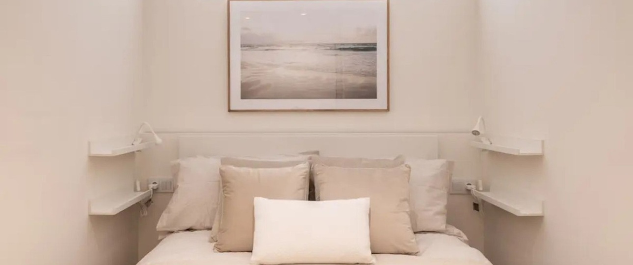 Rynek wtórny - apartment - Estepona - Estepona Centro