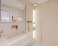 Rynek wtórny - apartment - Estepona - Estepona Centro