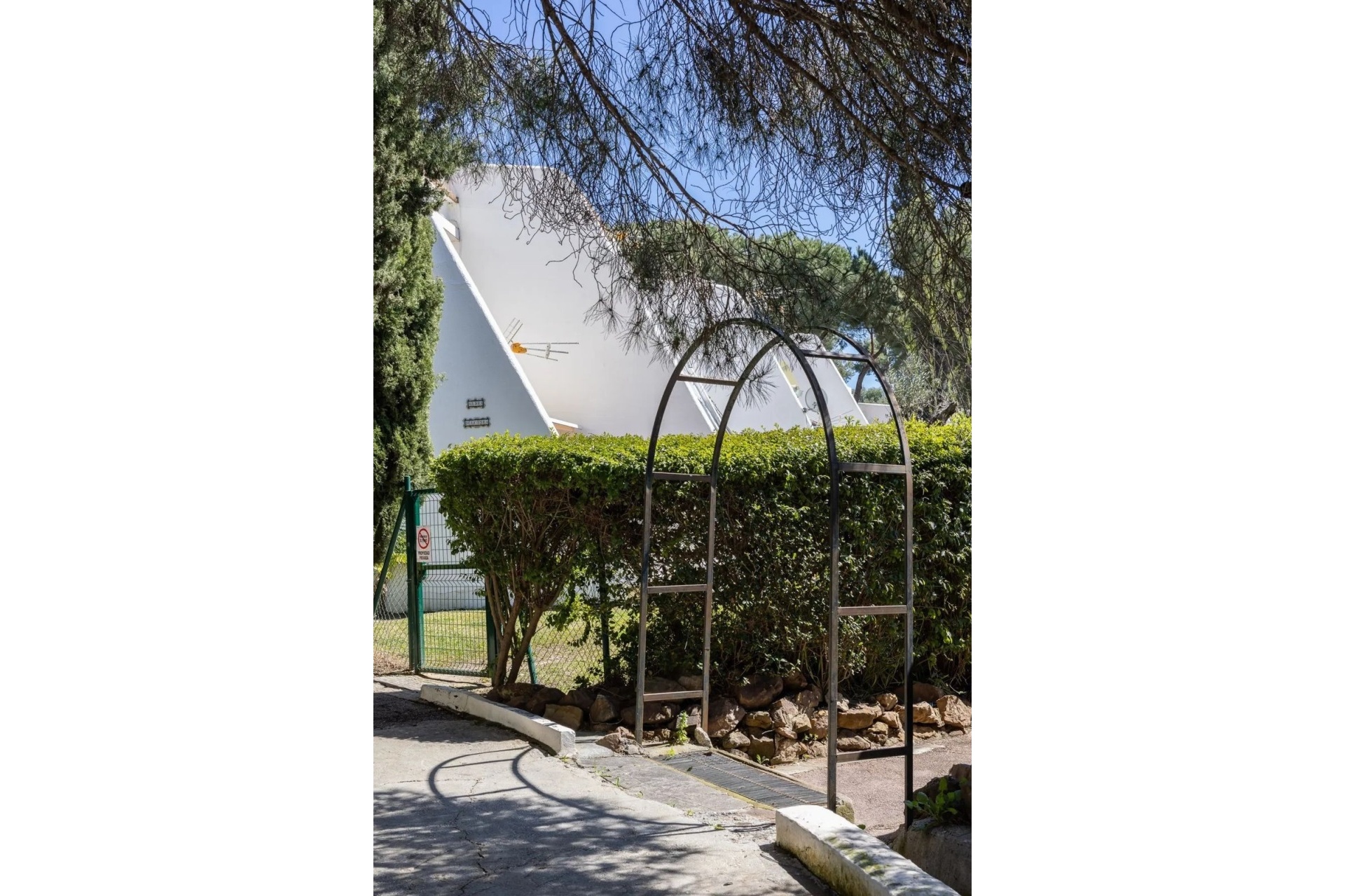Rynek wtórny - apartment - Estepona - Estepona Centro