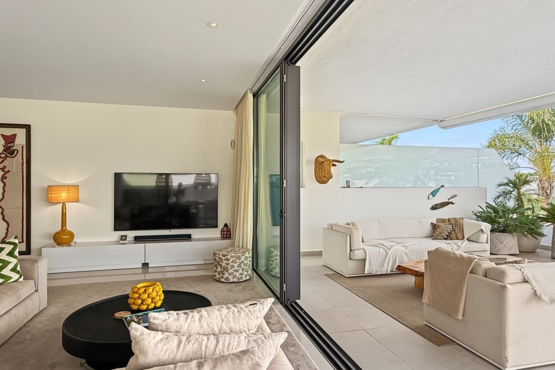 Rynek wtórny - apartment - Estepona - Estepona Centro