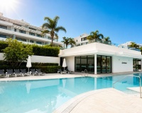 Rynek wtórny - apartment - Estepona - Estepona Centro