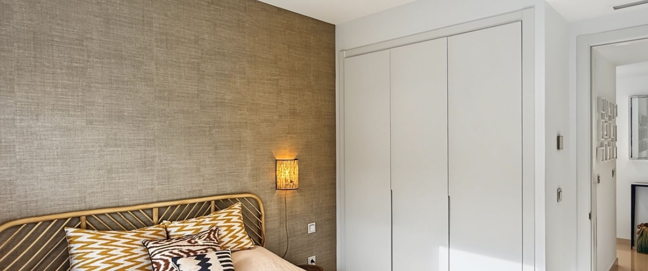 Rynek wtórny - apartment - Estepona - Estepona Centro