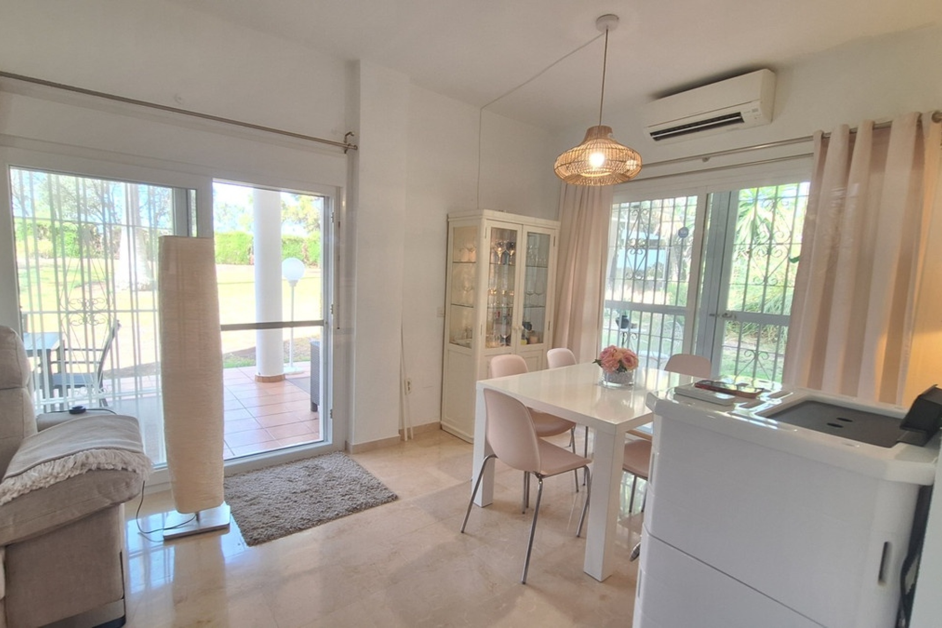 Rynek wtórny - apartment - Estepona - Estepona Centro