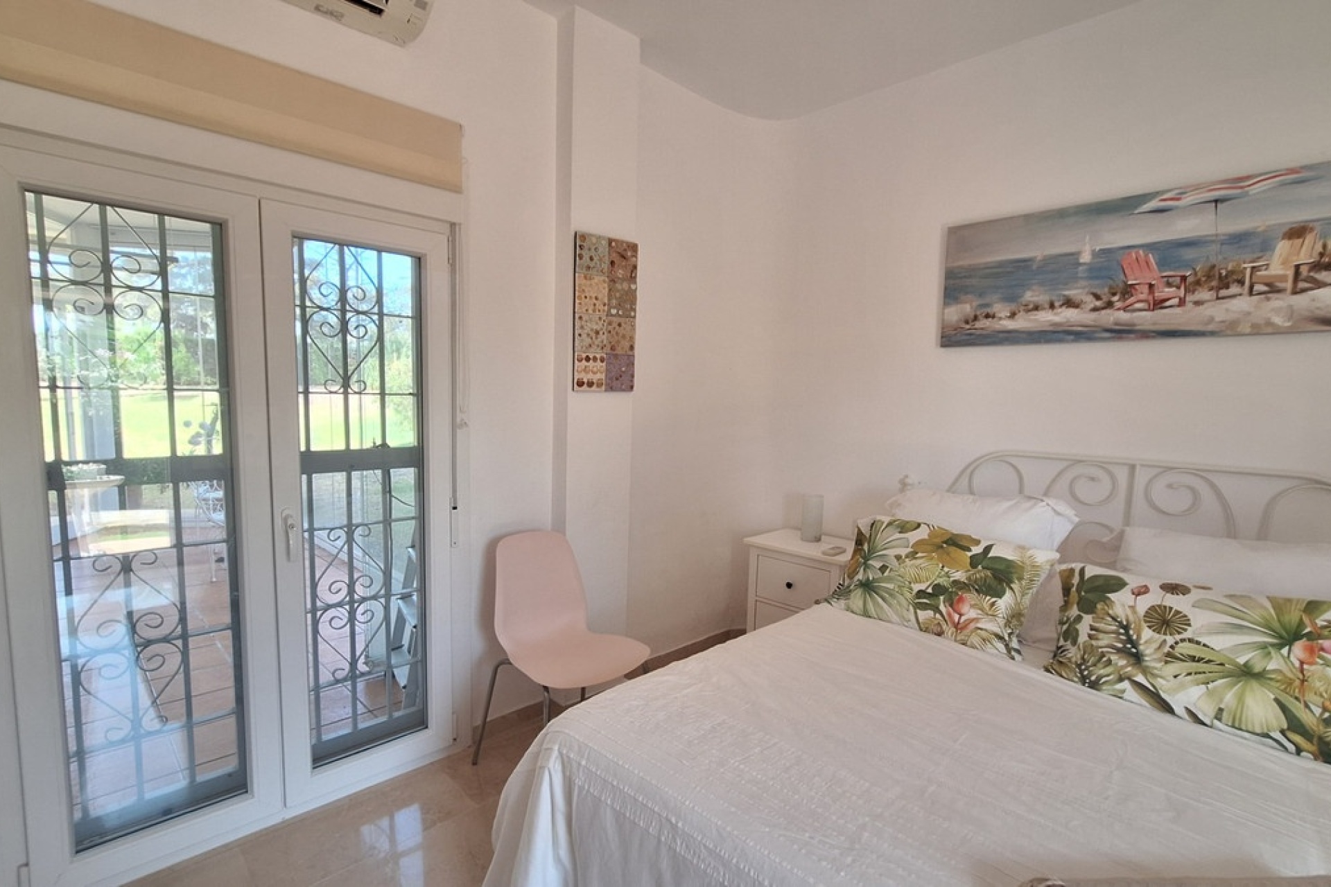 Rynek wtórny - apartment - Estepona - Estepona Centro