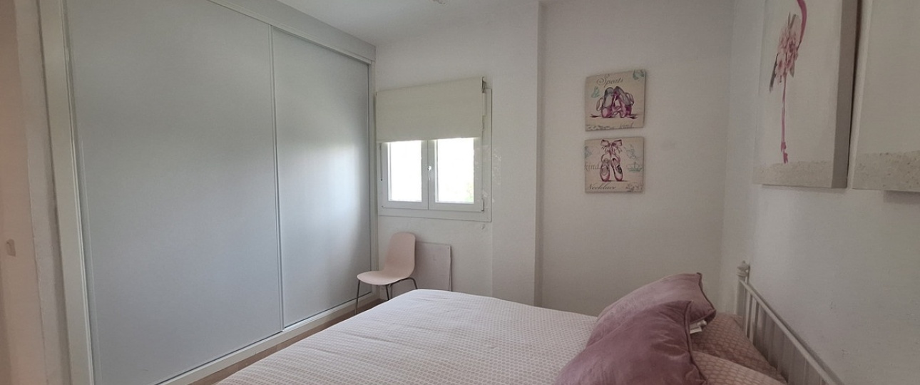 Rynek wtórny - apartment - Estepona - Estepona Centro