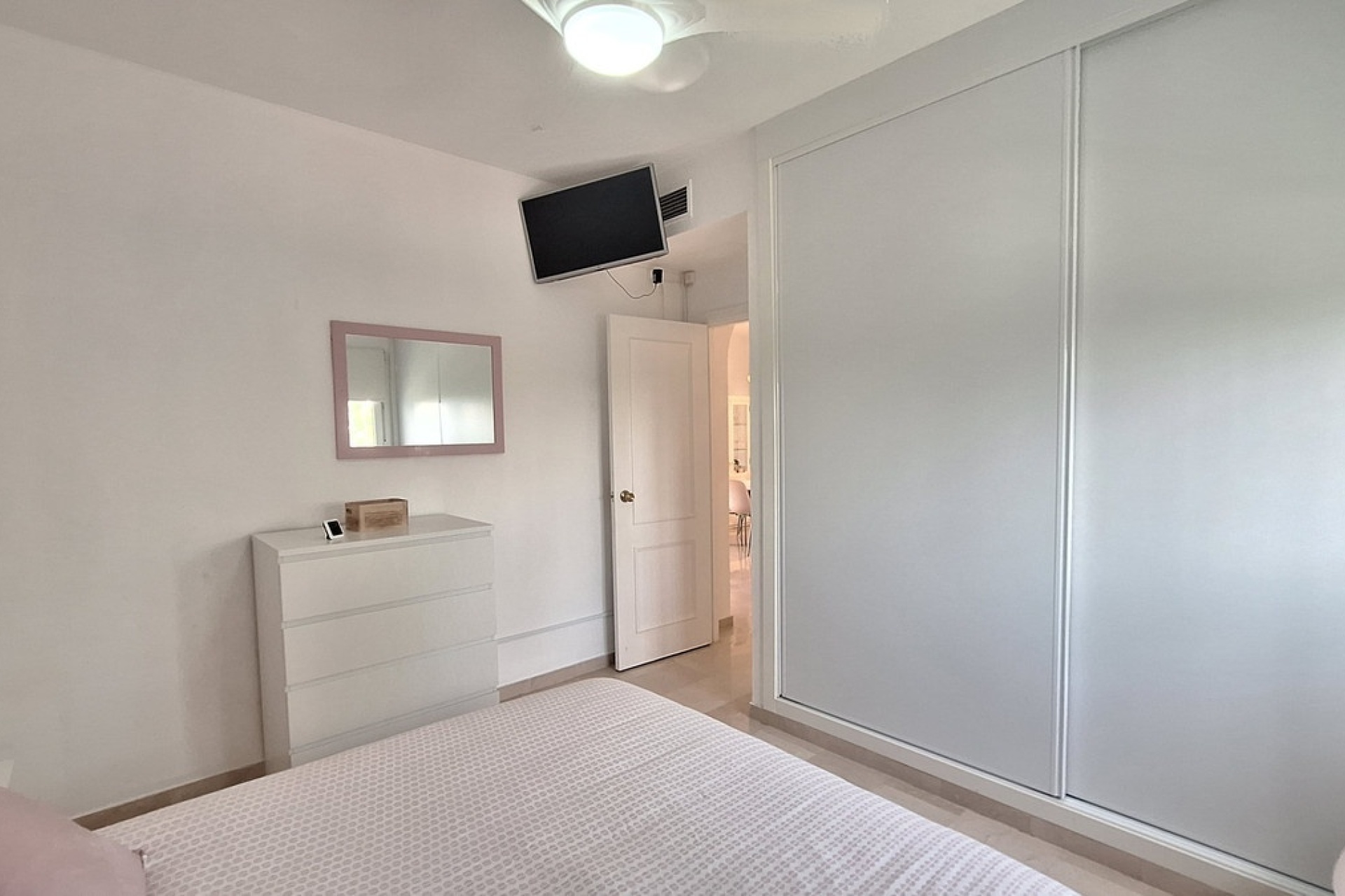Rynek wtórny - apartment - Estepona - Estepona Centro