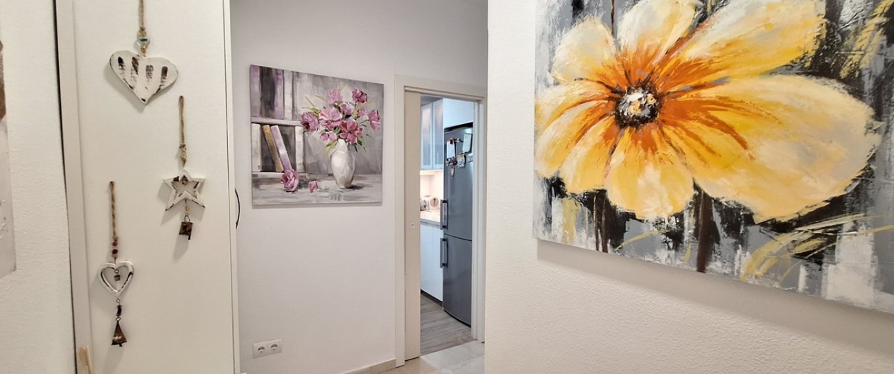 Rynek wtórny - apartment - Estepona - Estepona Centro