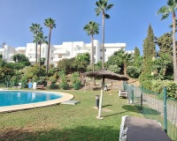 Rynek wtórny - apartment - Estepona - Estepona Centro