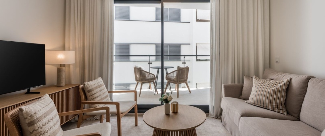 Rynek wtórny - apartment - Estepona - Estepona Centro