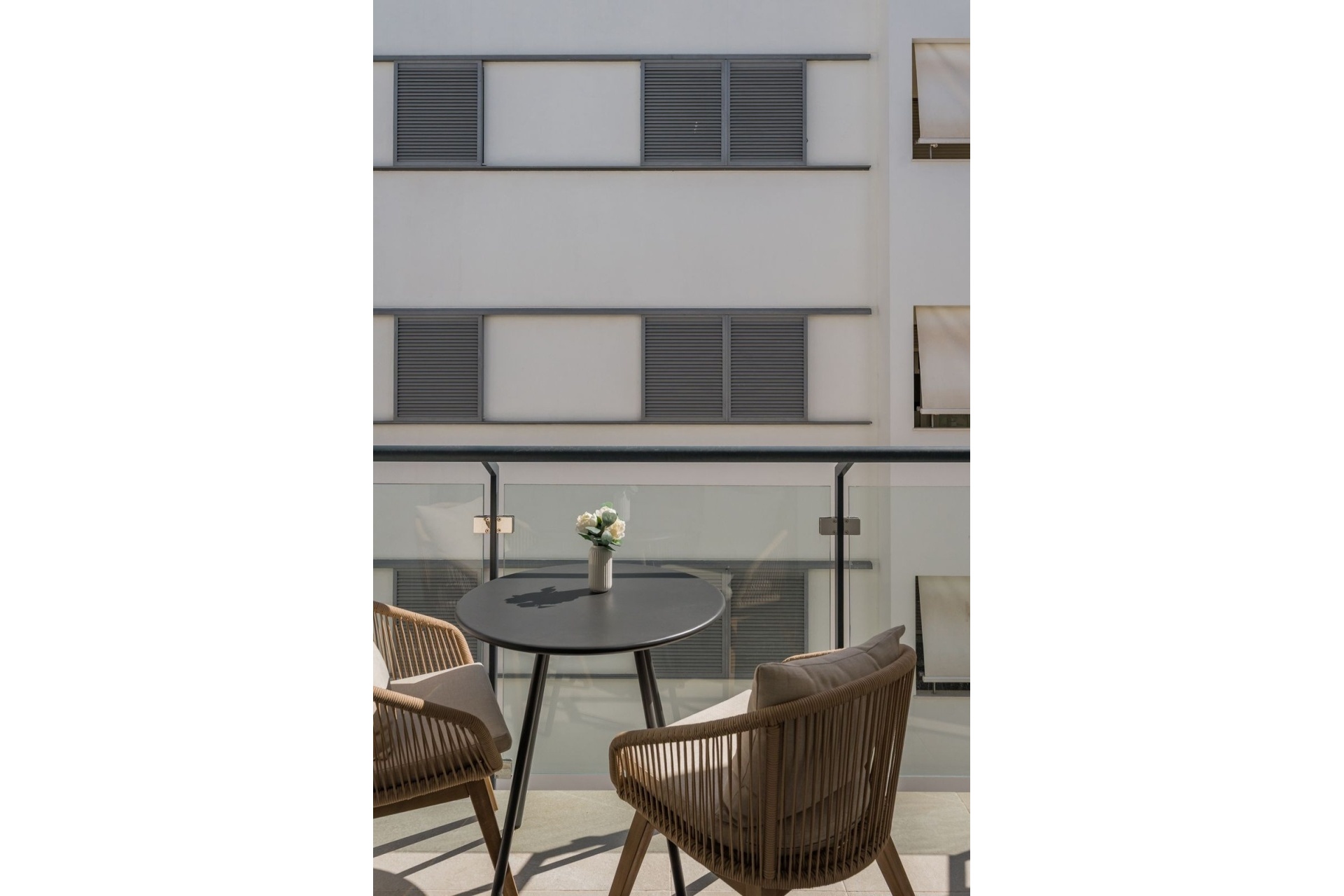 Rynek wtórny - apartment - Estepona - Estepona Centro