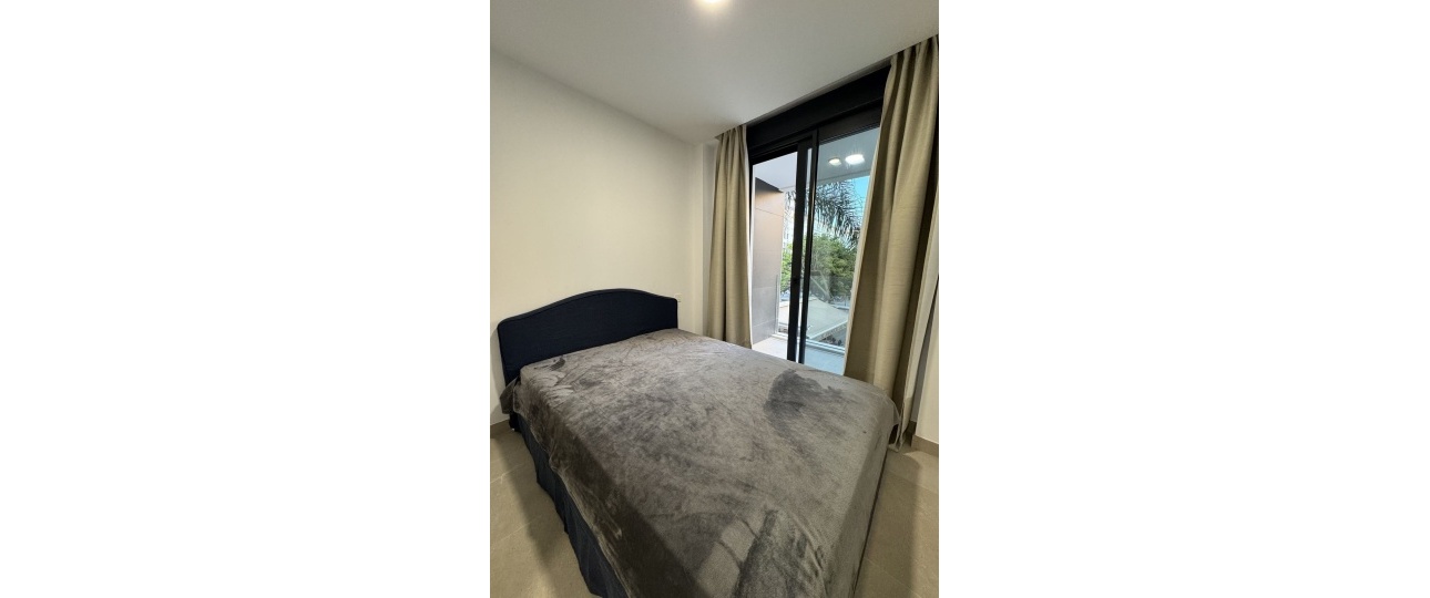 Rynek wtórny - apartment - Estepona - Estepona Centro