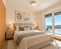 Rynek wtórny - apartment - Estepona - Estepona Centro