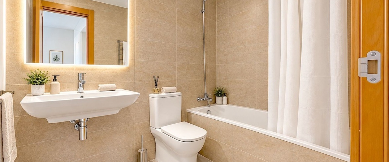 Rynek wtórny - apartment - Estepona - Estepona Centro