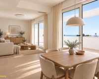 Rynek wtórny - apartment - Estepona - Estepona Centro