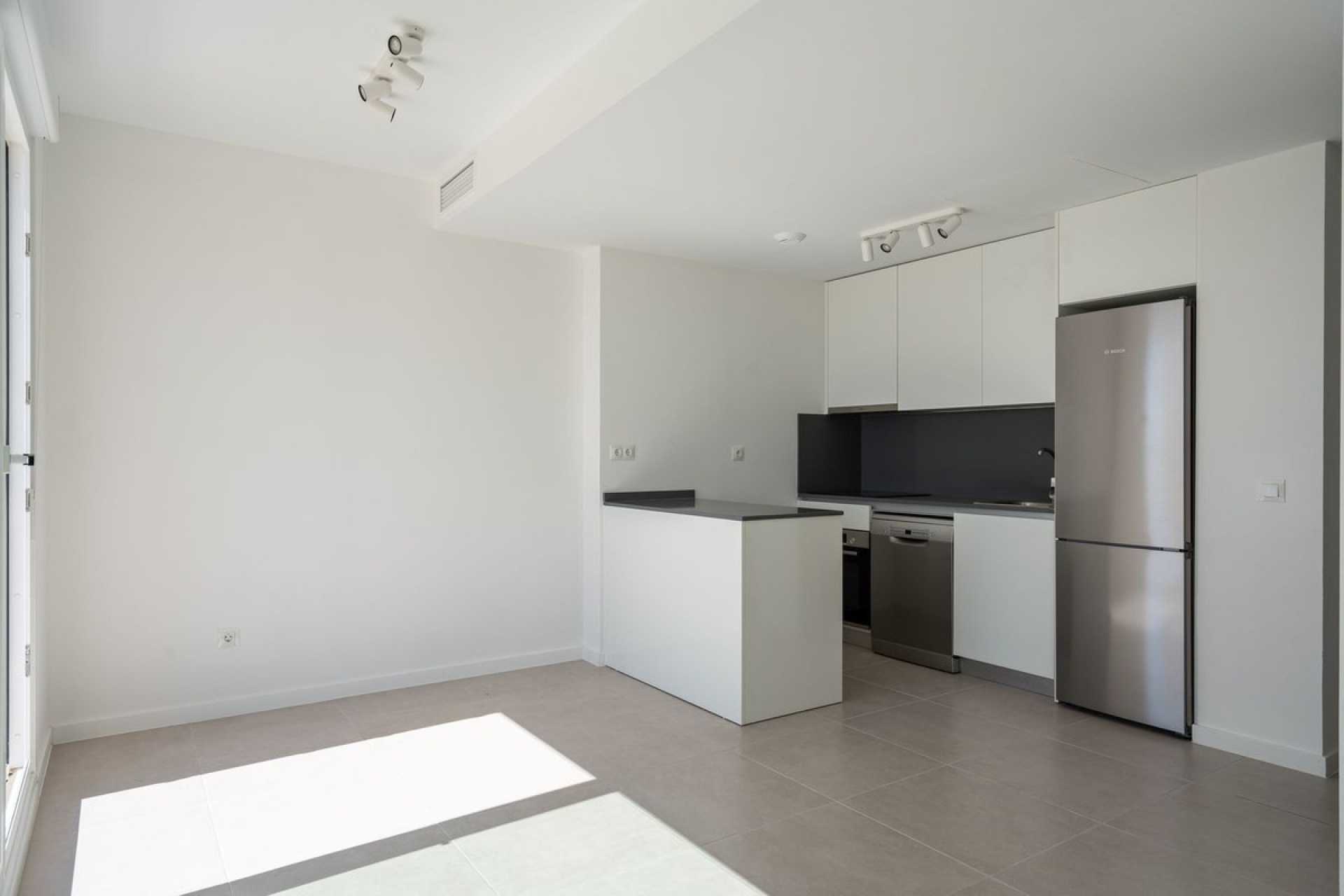Rynek wtórny - apartment - Estepona - Estepona Centro