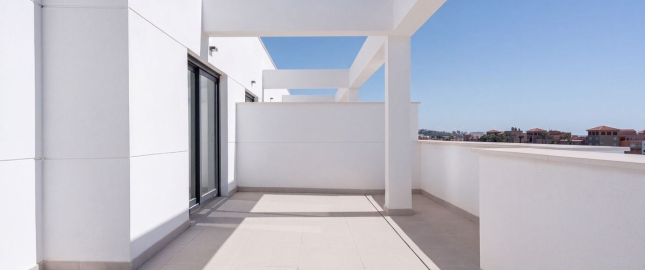 Rynek wtórny - apartment - Estepona - Estepona Centro