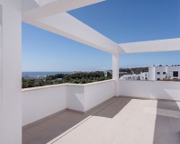 Rynek wtórny - apartment - Estepona - Estepona Centro