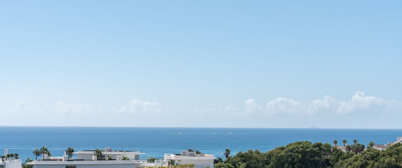 Rynek wtórny - apartment - Estepona - Estepona Centro