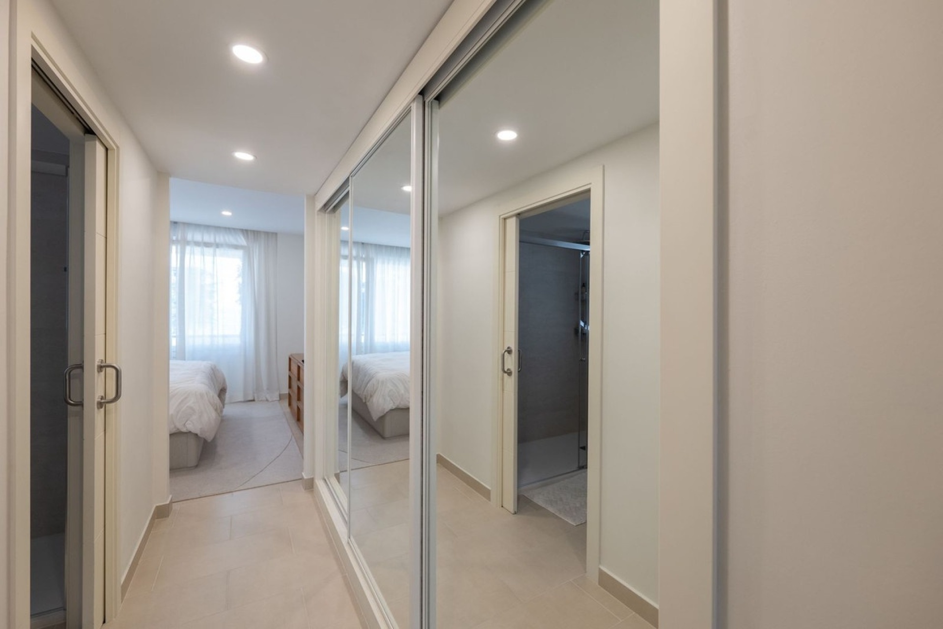 Rynek wtórny - apartment - Estepona - Estepona Centro