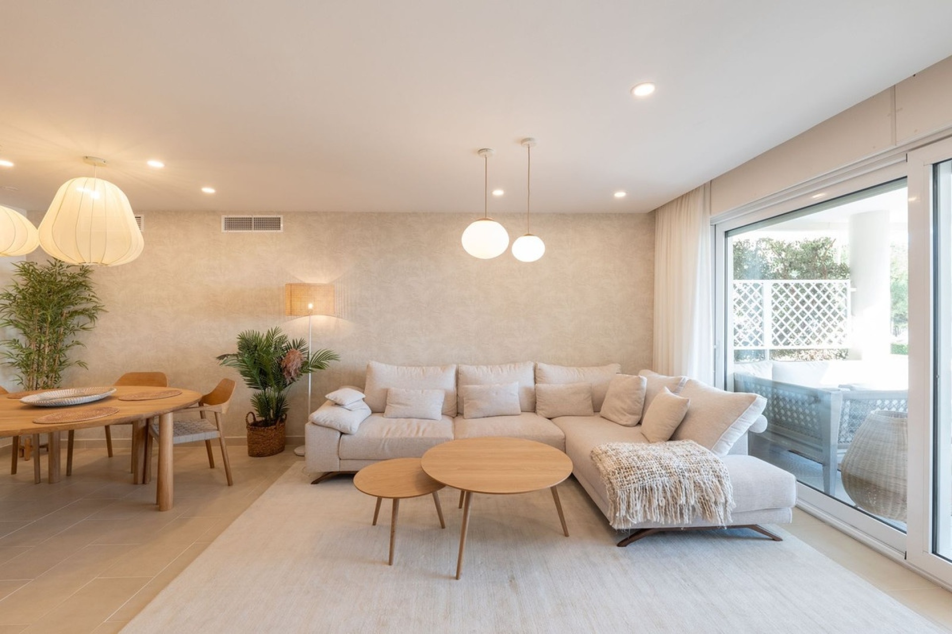 Rynek wtórny - apartment - Estepona - Estepona Centro