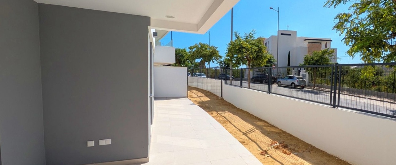 Rynek wtórny - apartment - Estepona - Estepona Centro