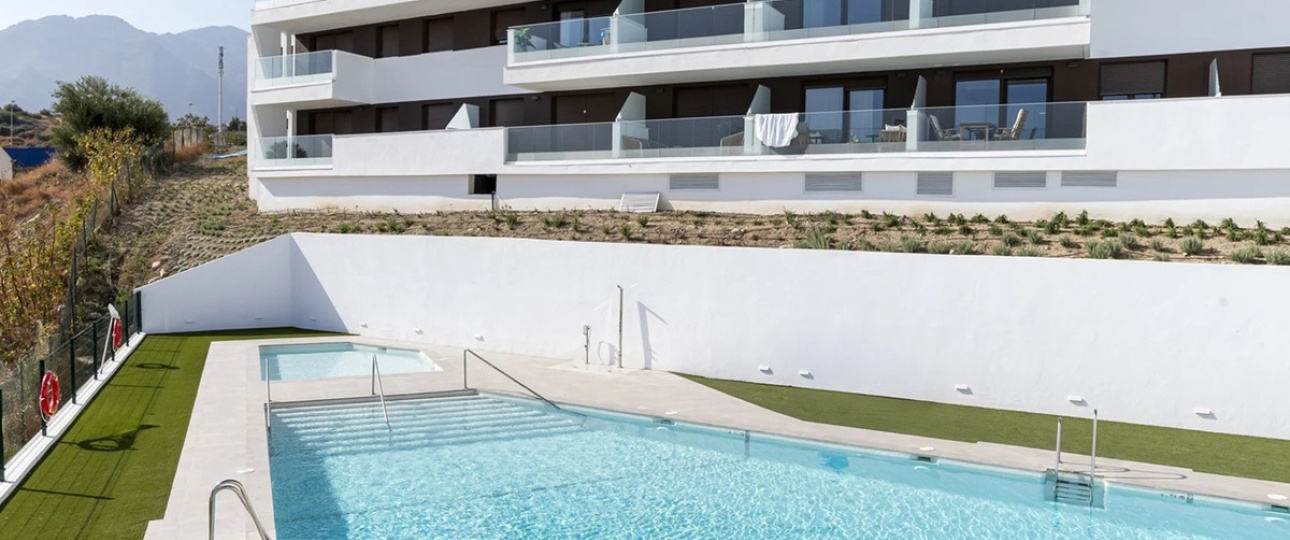 Rynek wtórny - apartment - Estepona - Estepona Centro