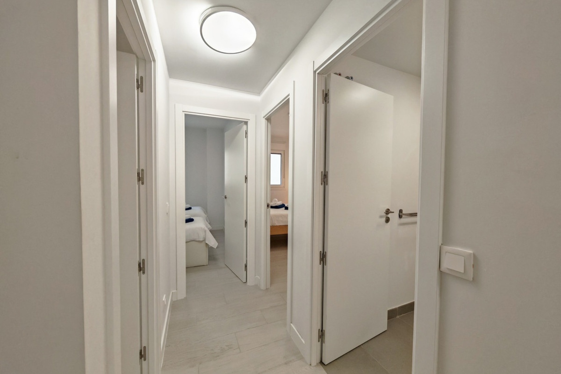 Rynek wtórny - apartment - Estepona - Estepona Centro
