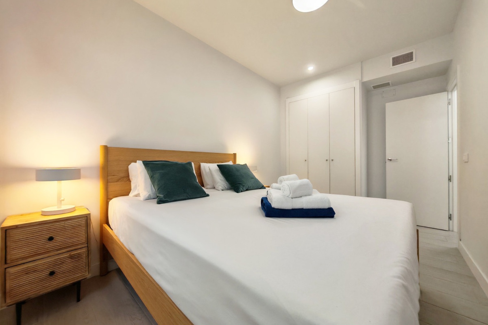 Rynek wtórny - apartment - Estepona - Estepona Centro
