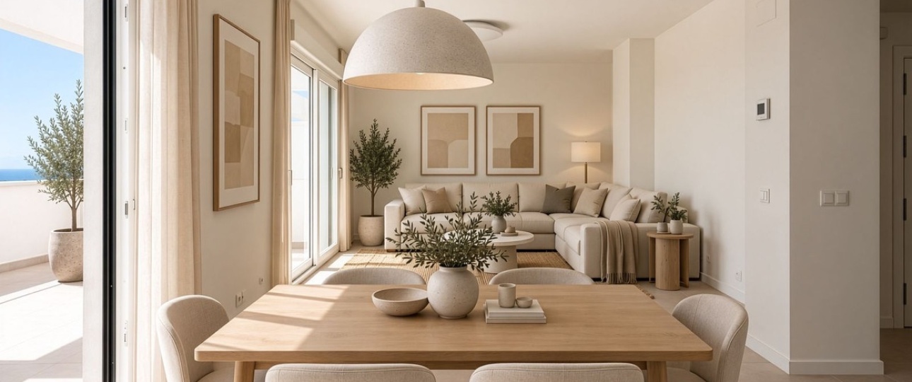 Rynek wtórny - apartment - Estepona - Estepona Centro
