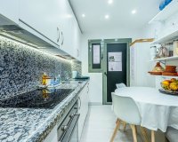 Rynek wtórny - apartment - Estepona - Estepona Centro