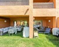 Rynek wtórny - apartment - Estepona - Estepona Centro