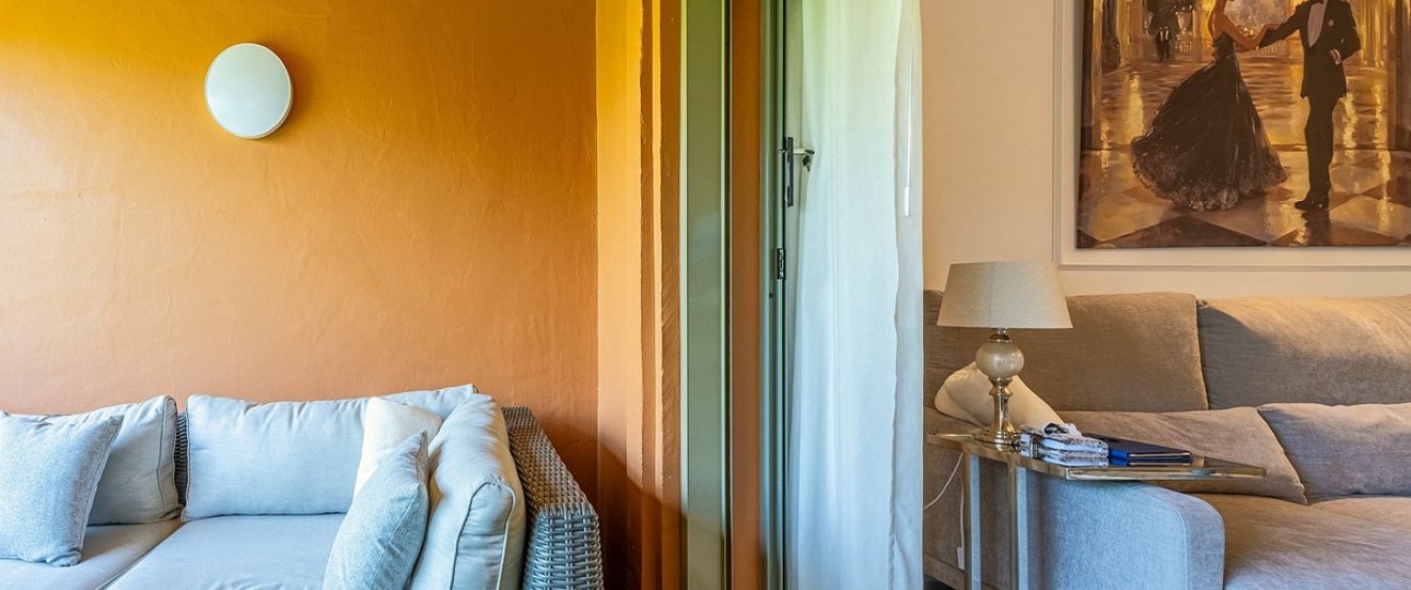 Rynek wtórny - apartment - Estepona - Estepona Centro