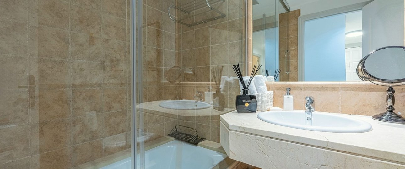 Rynek wtórny - apartment - Estepona - Estepona Centro