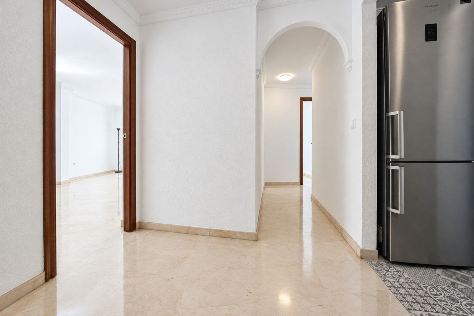 Rynek wtórny - apartment - Estepona - Estepona Centro