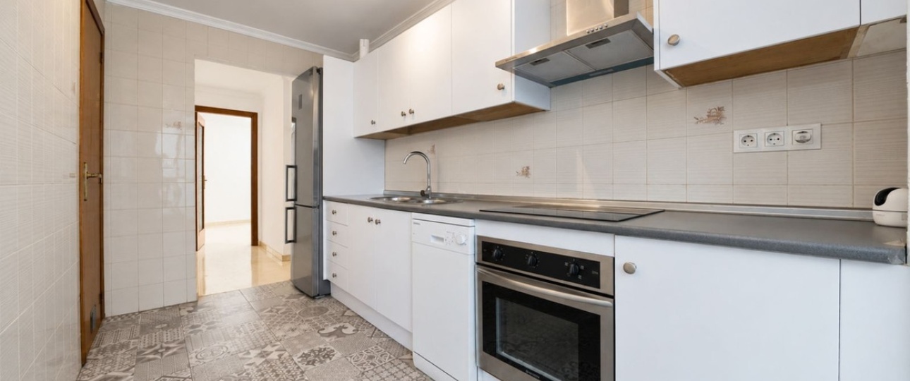 Rynek wtórny - apartment - Estepona - Estepona Centro